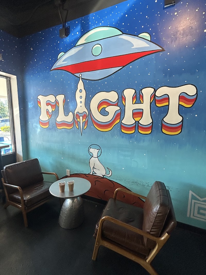 Flight Coffee Company photo 4