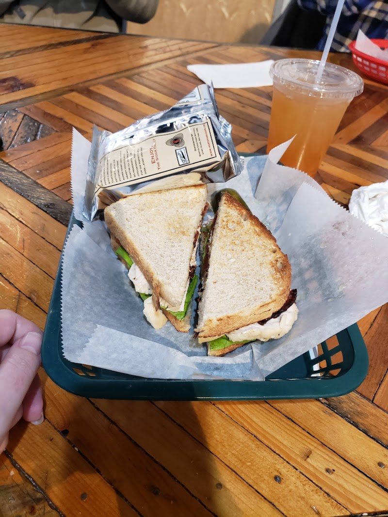 Flight Coffee Company photo 2