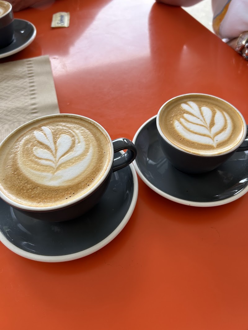 Flight Coffee Company photo 4