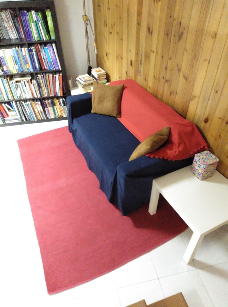 GutBer English photo 4