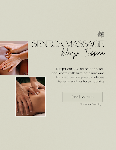 FLX Massage Therapy, LLC