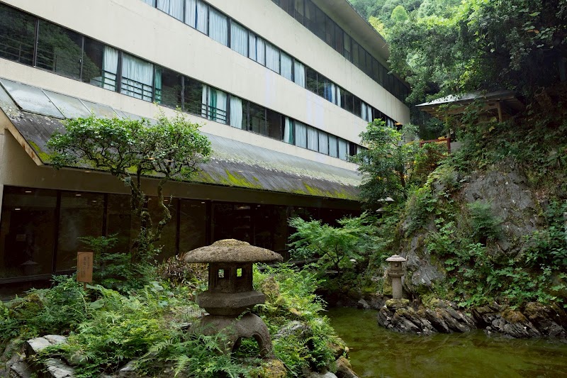 ホテル偕幸