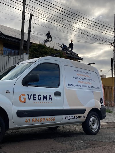 Foto de Eletricista Curitiba - VEGMA - Soluções Elétricas e Serviços - 20 anos de experiência!