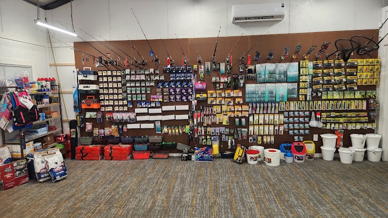 Smith Sporting Goods photo