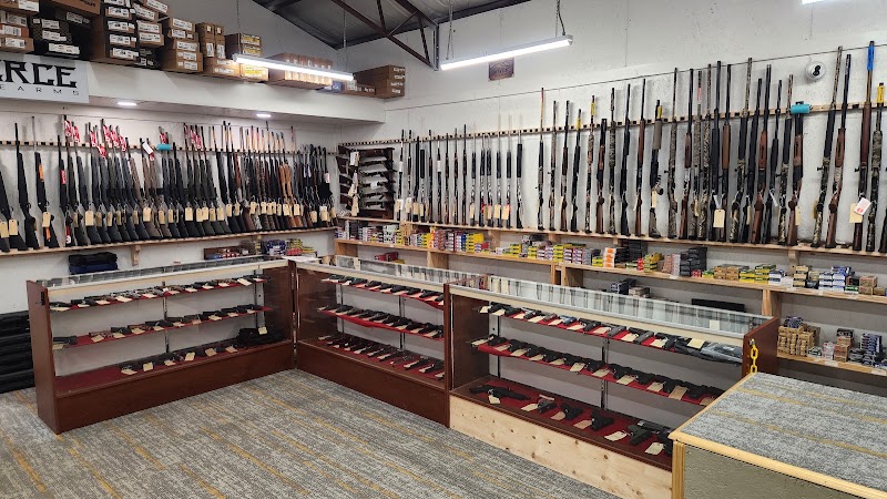 Smith Sporting Goods photo