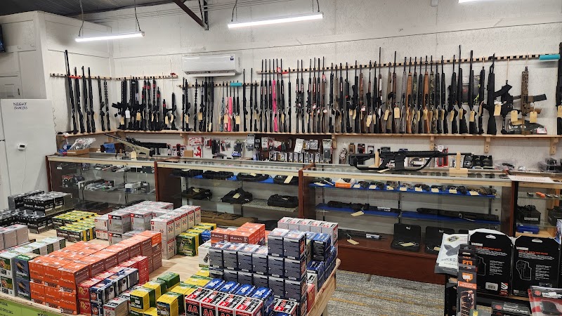 Smith Sporting Goods photo