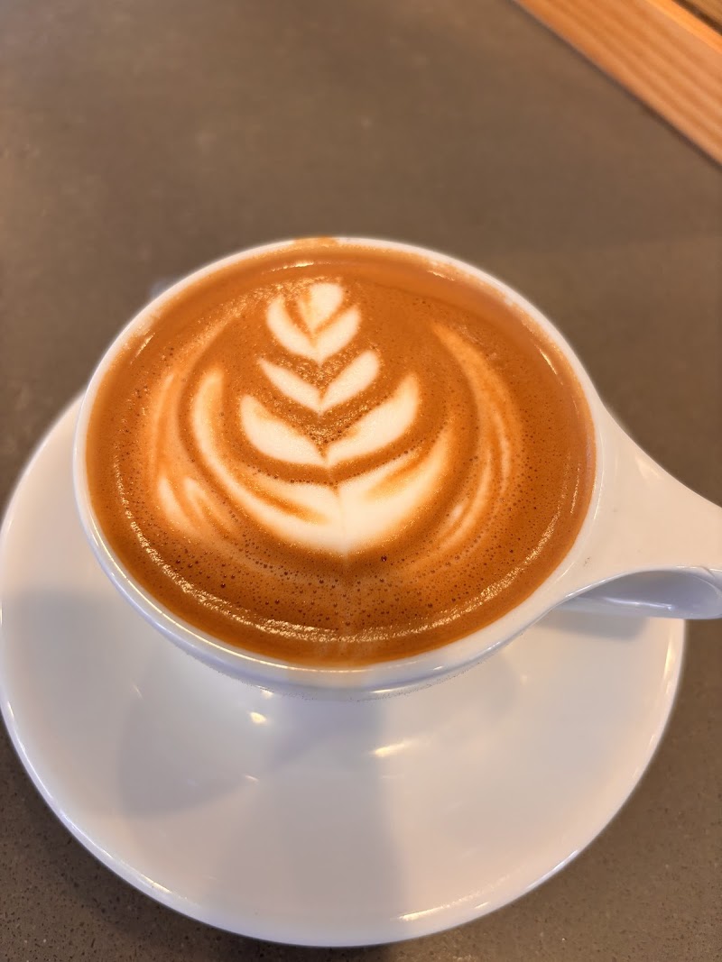 Temple Coffee Roasters photo 4