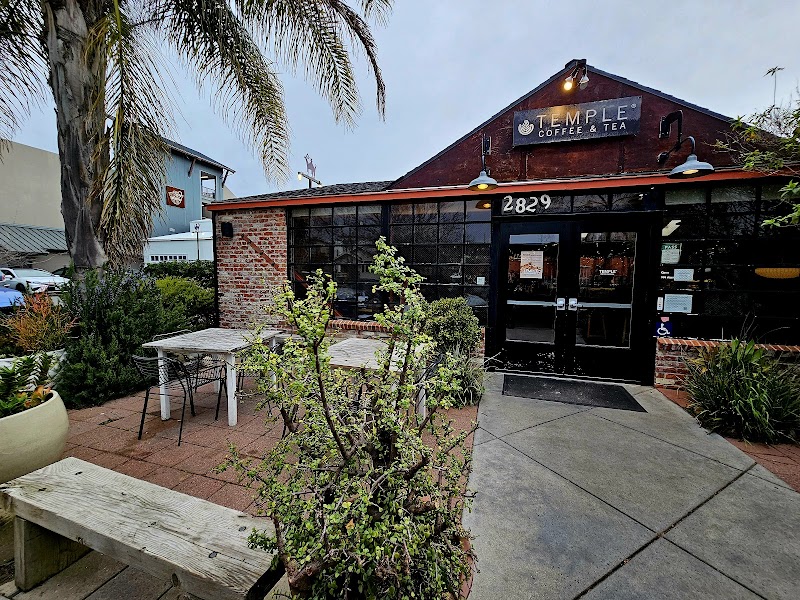 Temple Coffee Roasters photo 1