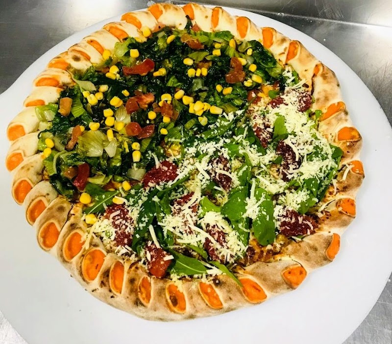 Foto de Ghebella Pizzaria