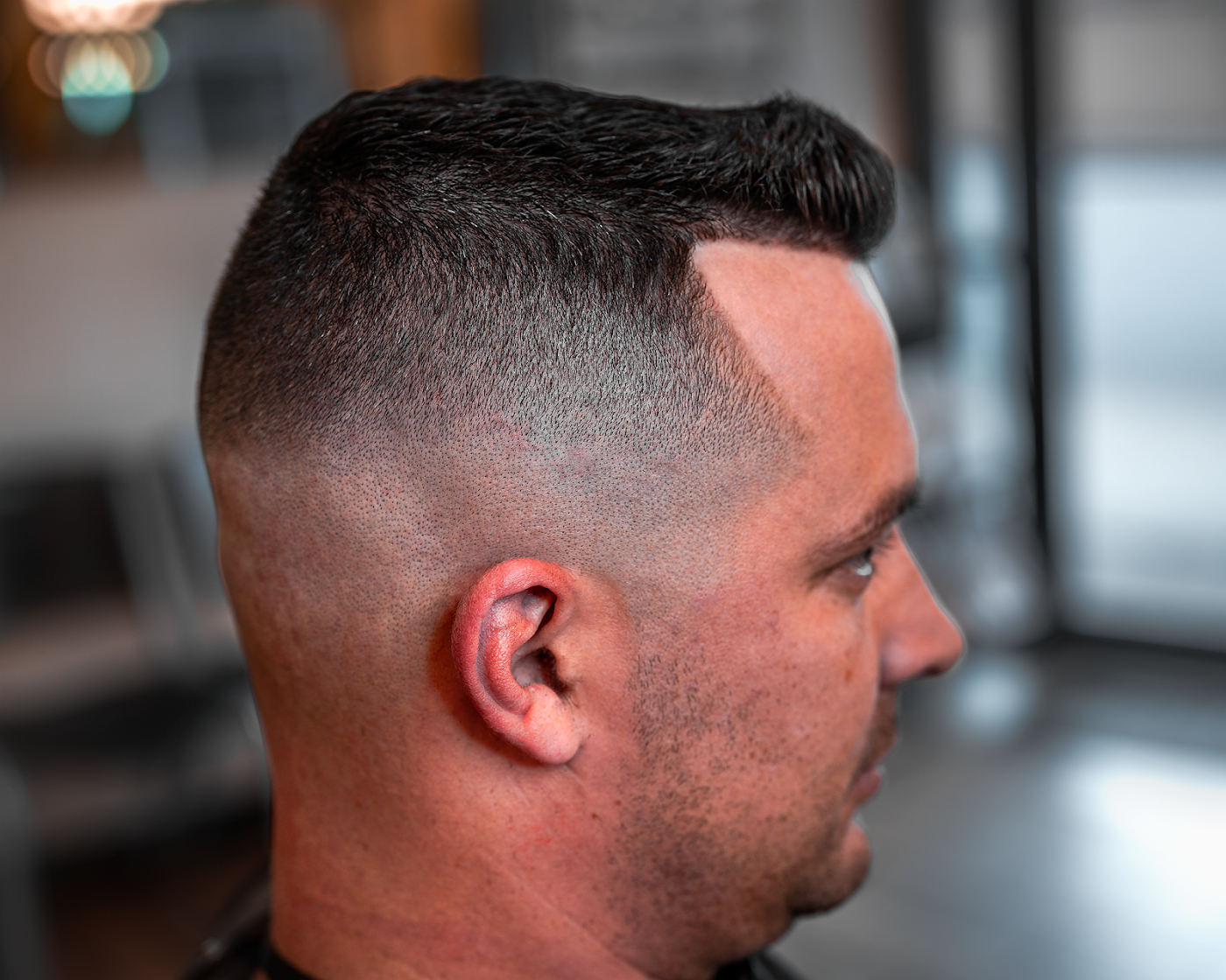 Choppers Barber Shop photo 3