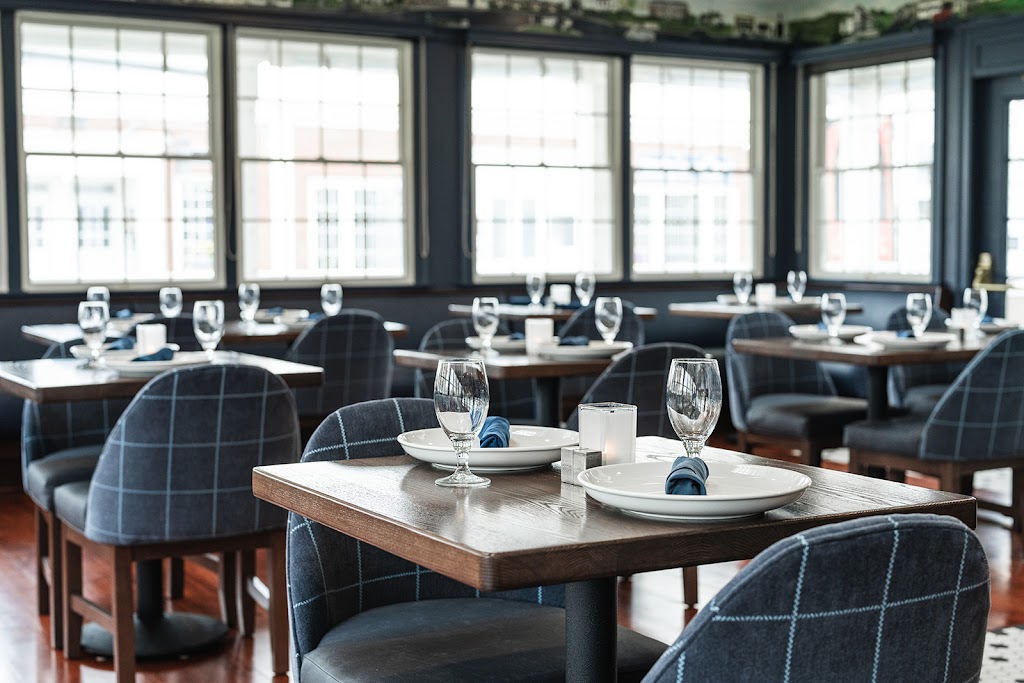 Wild Goose Tavern