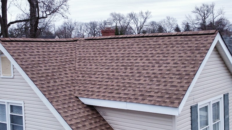 Baltimore Roofing & Remodeling photo 3