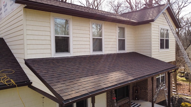 Baltimore Roofing & Remodeling photo 4