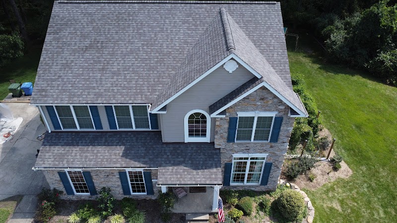 Baltimore Roofing & Remodeling photo 2