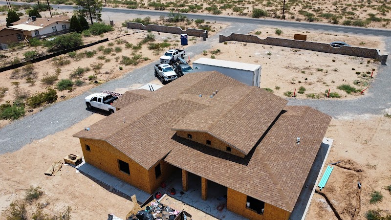 Professional Roofers & Contractors photo 1