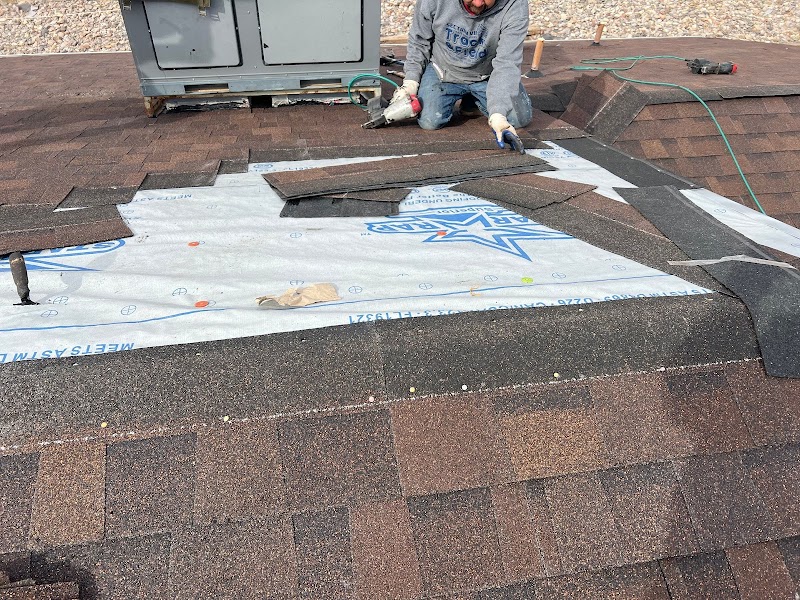 Professional Roofers & Contractors photo 5