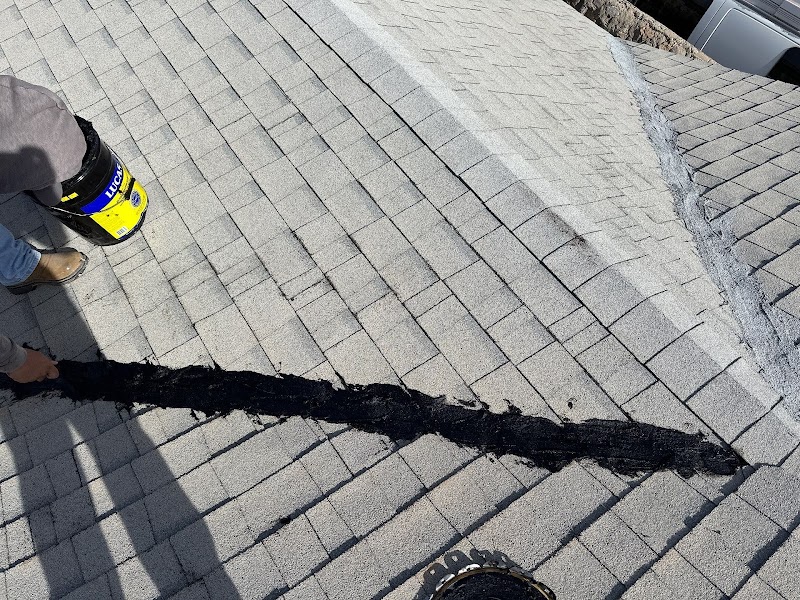 Professional Roofers & Contractors photo 2