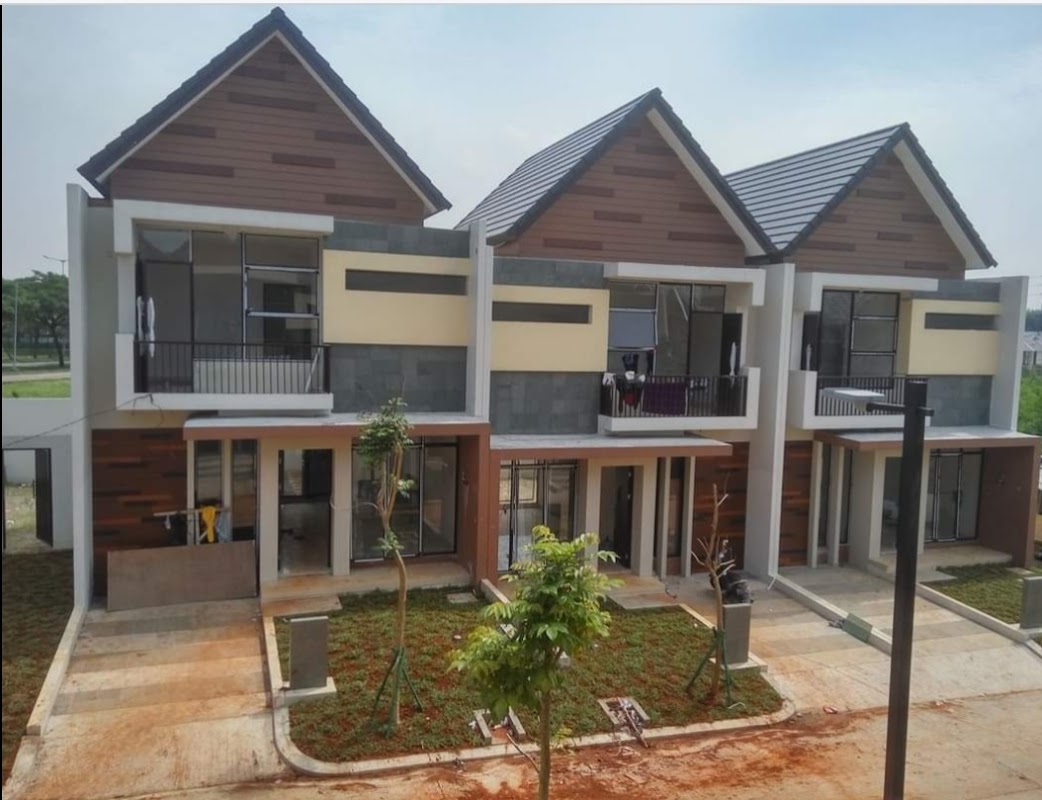 Rumah lippo