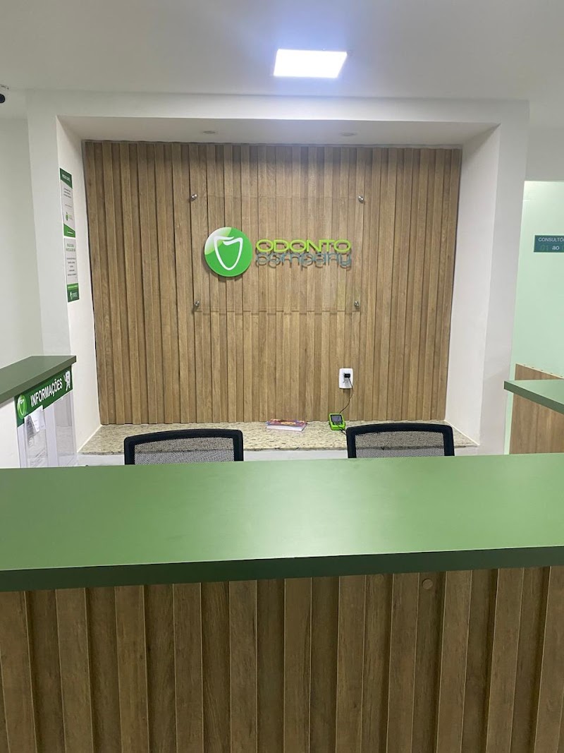 OdontoCompany Méier - Dias da Cruz