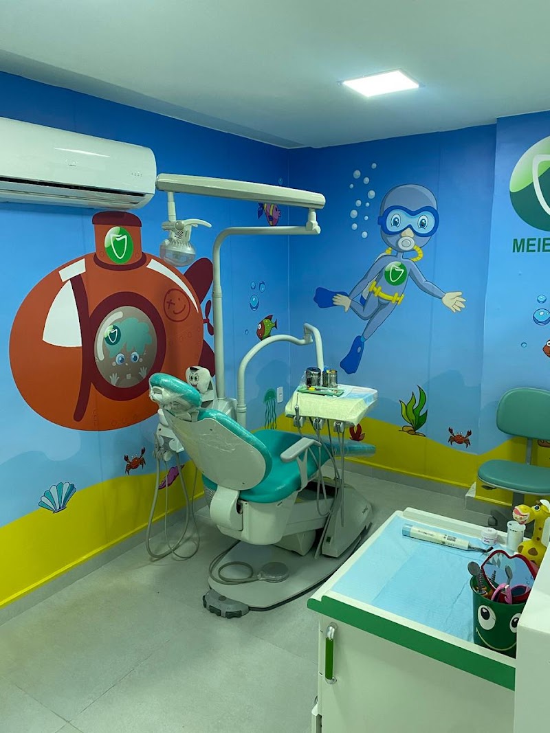 OdontoCompany Méier - Dias da Cruz - foto 2