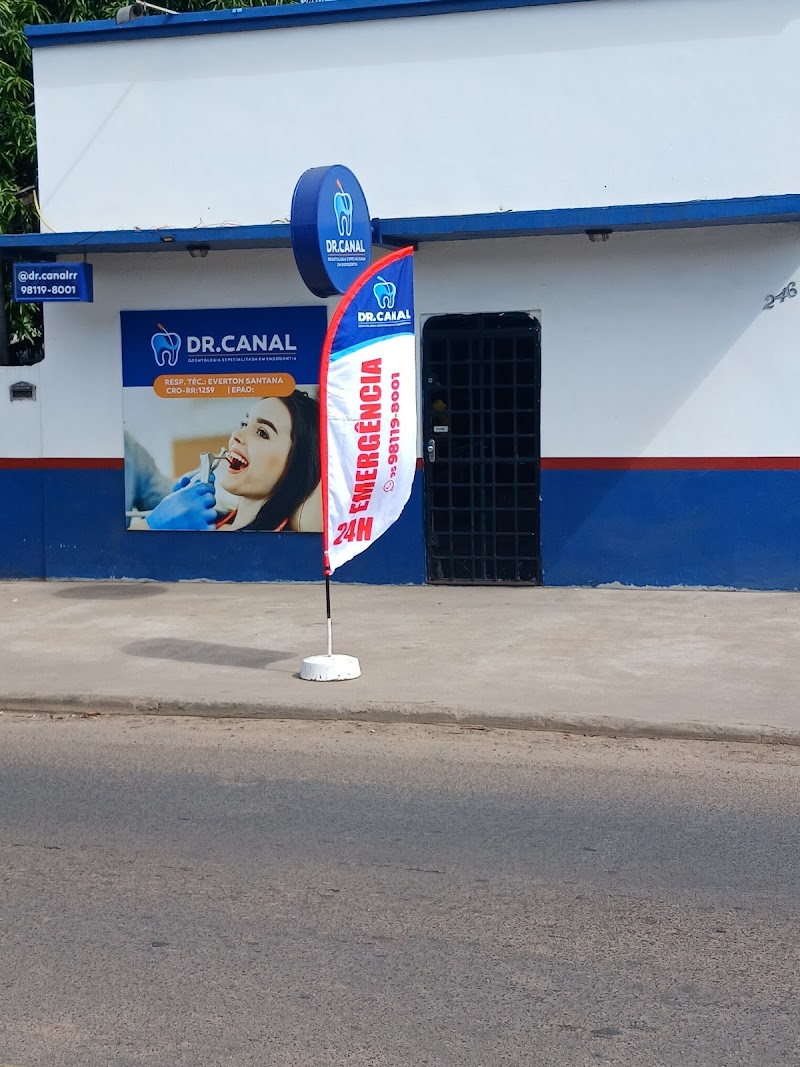 Dr. Canal Clínica Odontológica - foto 1