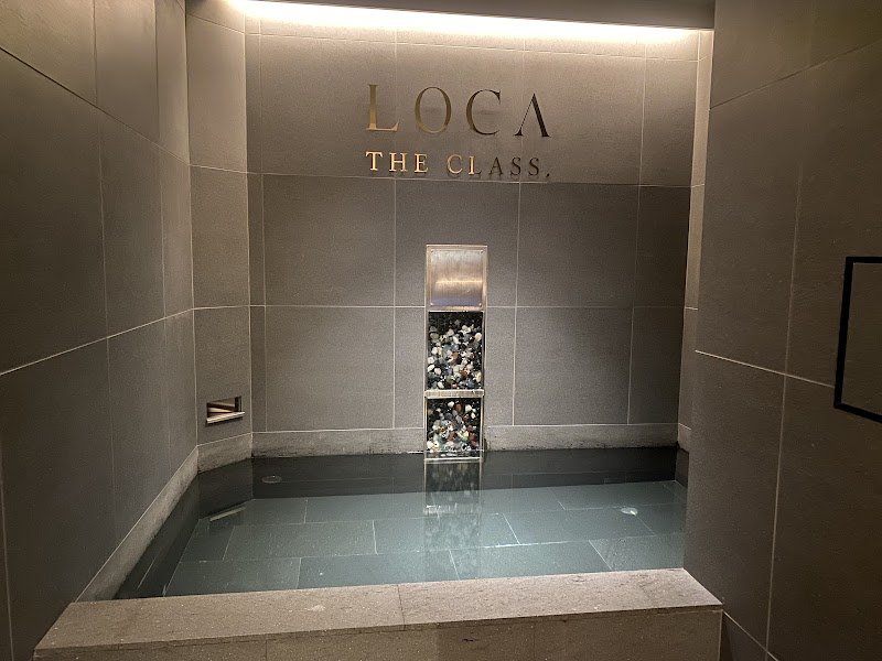 LOCA THE CLASS.NAGOYA 2