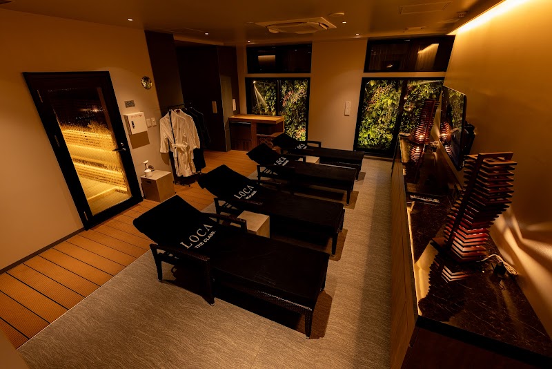 LOCA THE CLASS.NAGOYA 3