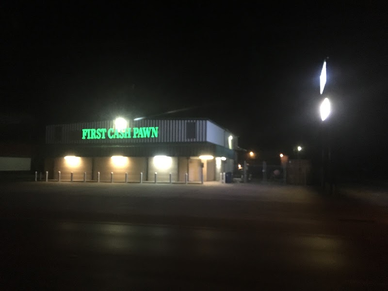 First Cash Pawn photo