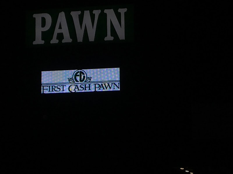 First Cash Pawn photo