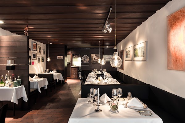 Restaurant Die Ecke Augsburg