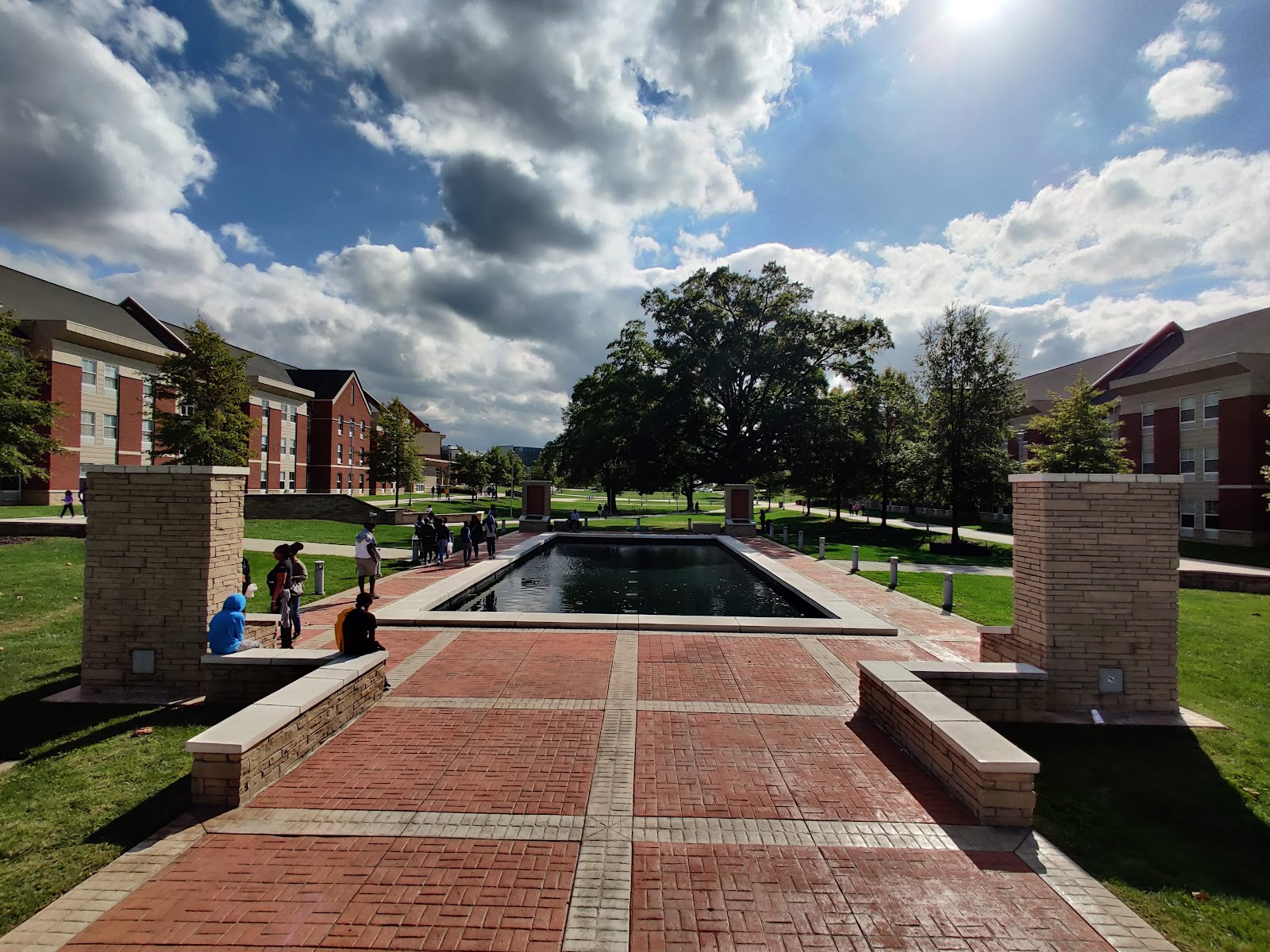 North Carolina A & T State University