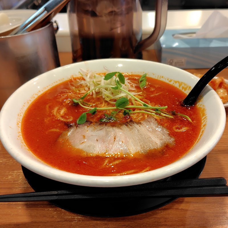ラーメンたろう 三宮本店 写真3