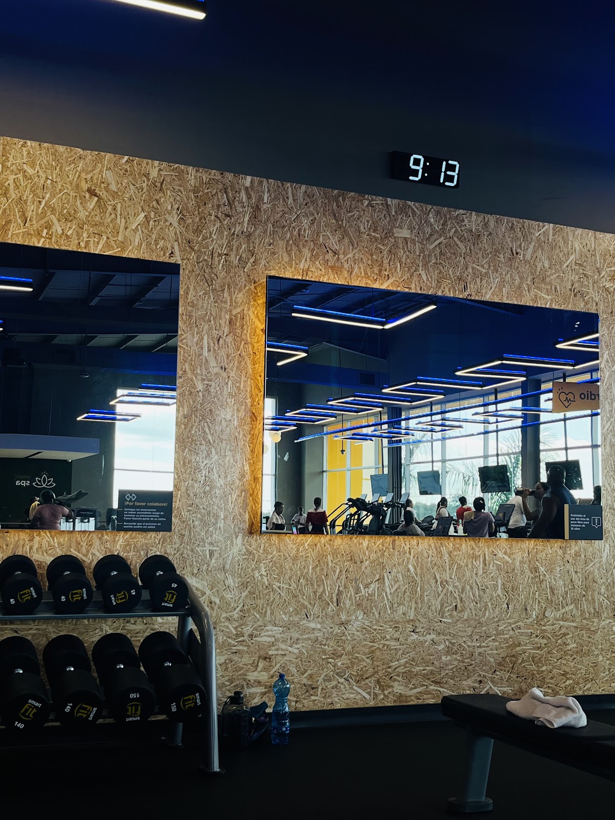 Smart Fit Yaque - Imagen 2