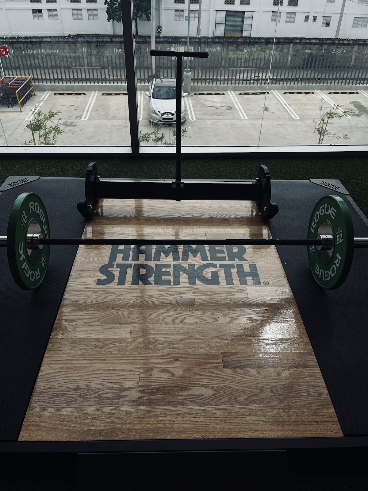 Smart Fit Yaque - Imagen 3