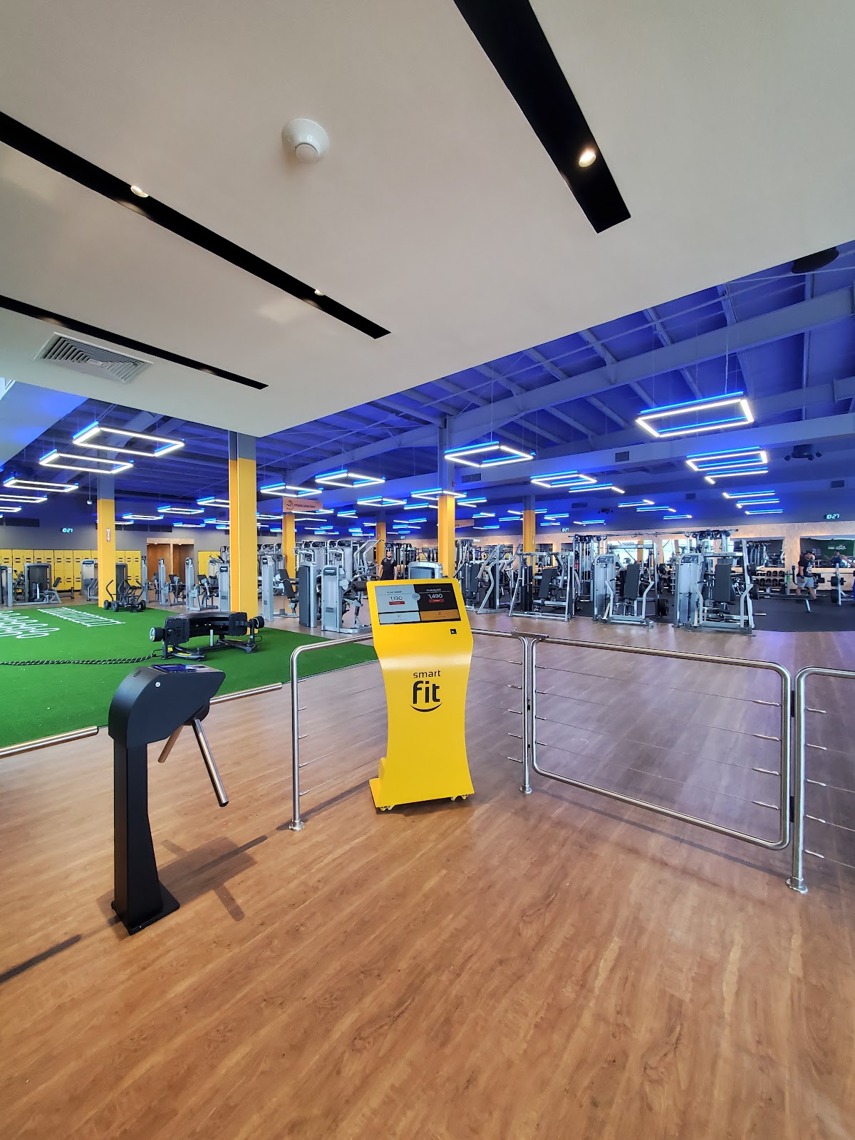 Smart Fit Yaque - Imagen 1