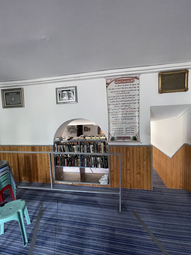 Mosque Abou Bakar photo 3