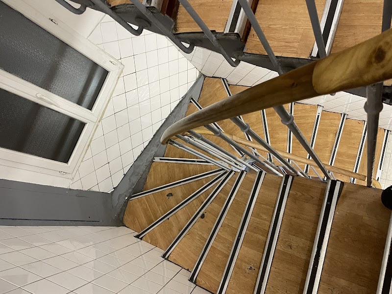 Mosque Abou Bakar photo 6