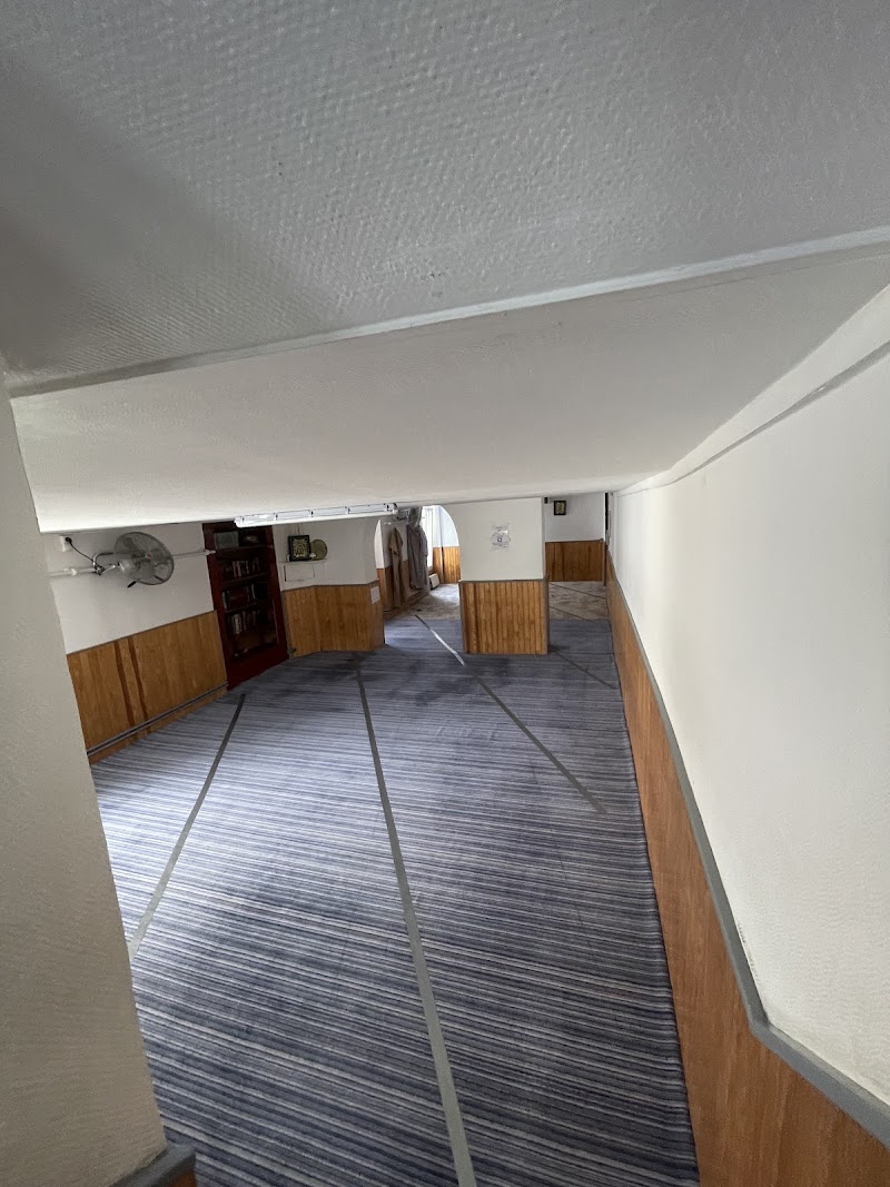 Mosque Abou Bakar photo 5