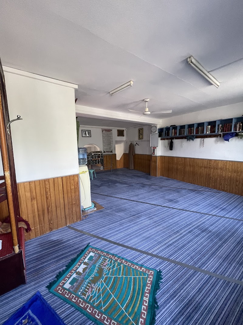 Mosque Abou Bakar photo 2