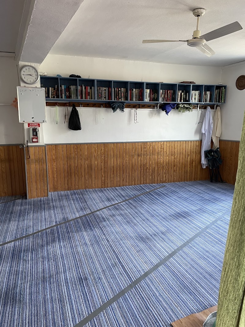 Mosque Abou Bakar photo 4