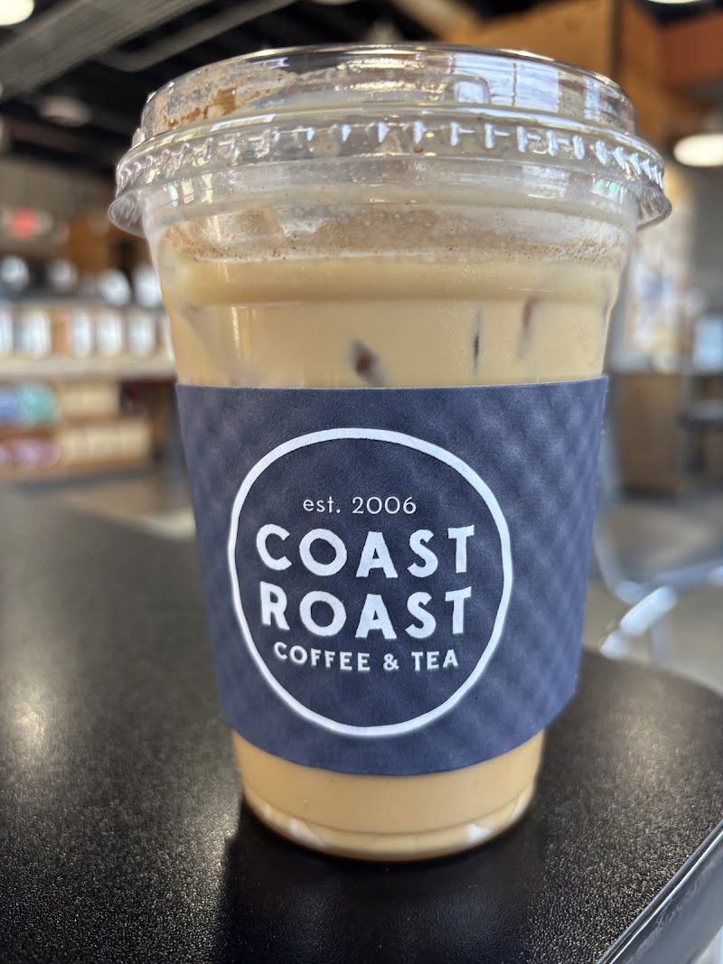 Coast Roast Coffee & Tea photo 4