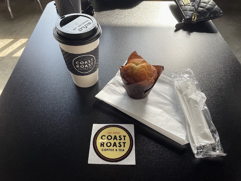 Coast Roast Coffee & Tea photo 2