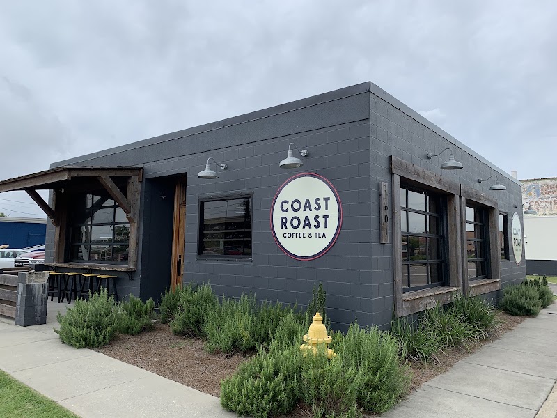 Coast Roast Coffee & Tea photo 2
