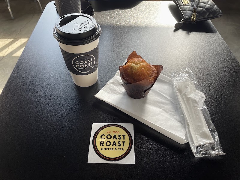 Coast Roast Coffee & Tea photo 3