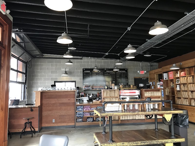 Coast Roast Coffee & Tea photo 1