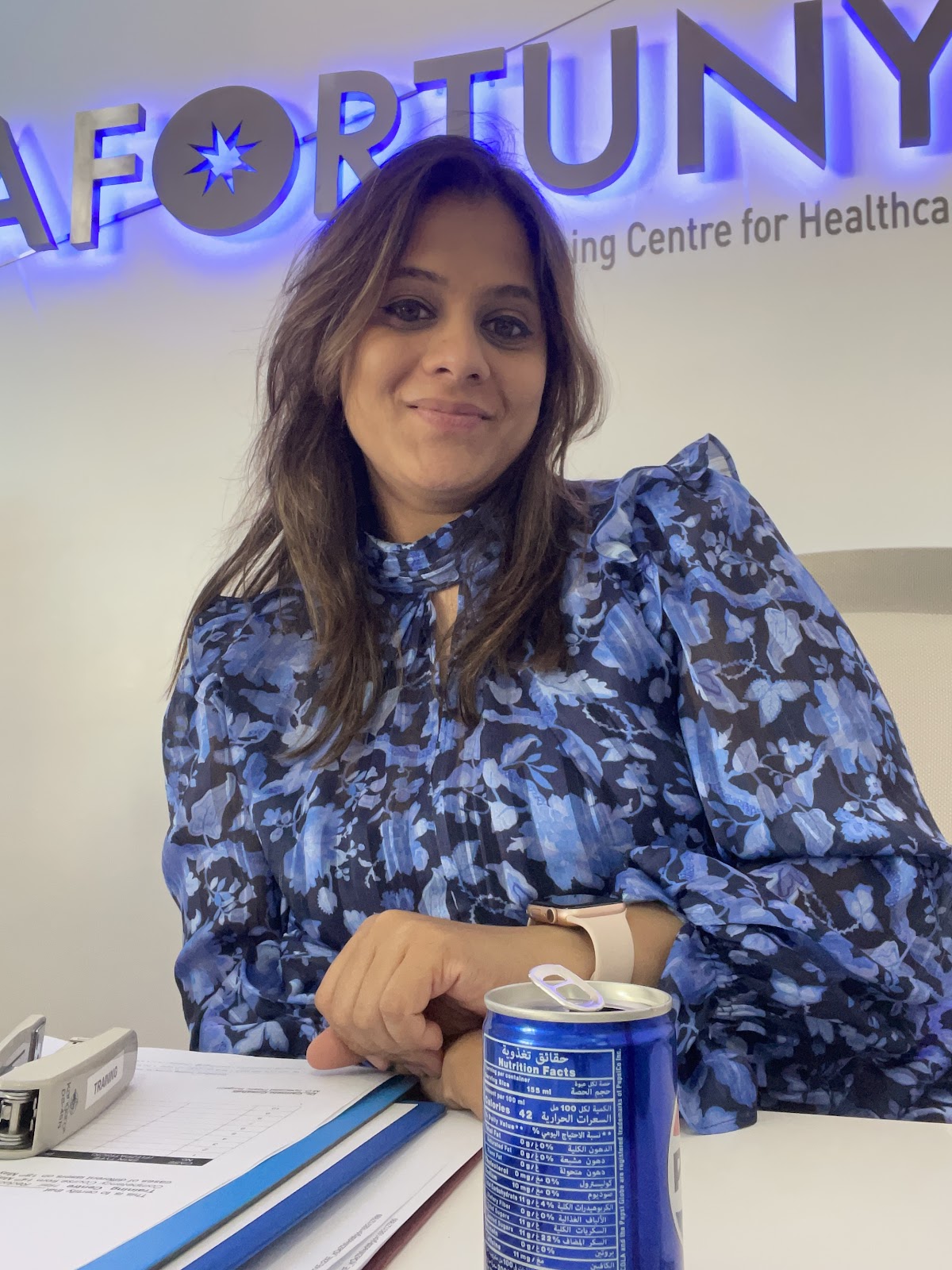 Dr Azaiba Kara | Cosmetologist in Dubai | Laser Expert & Clinical Trainer 4