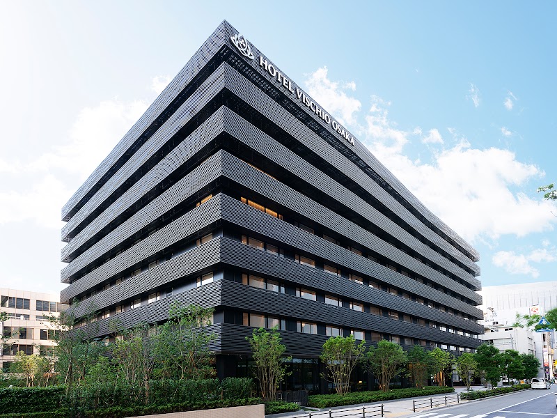 Hotel Vischio Osaka