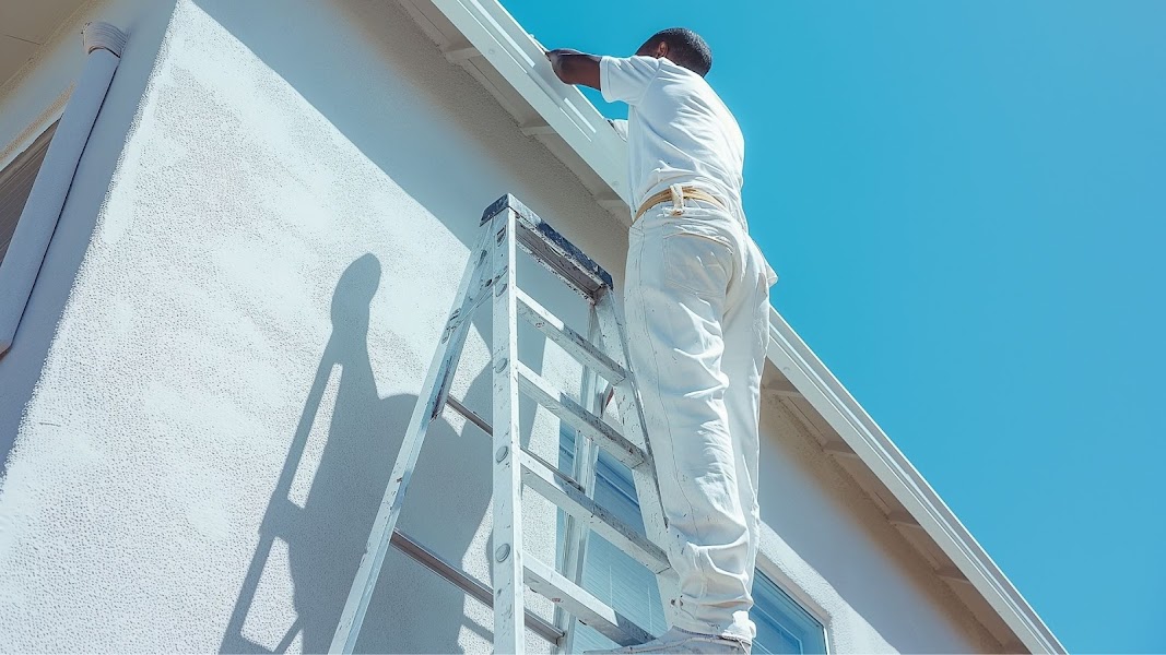 Chico's Painting, LLC