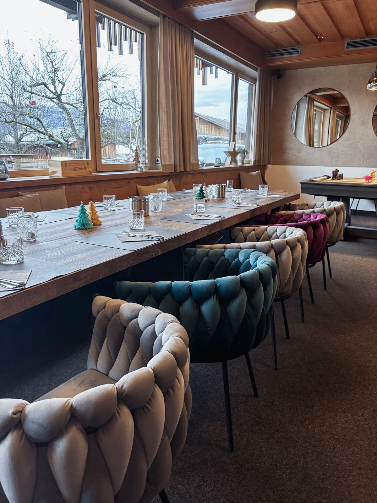 Yoga Retreats Tirol — 4