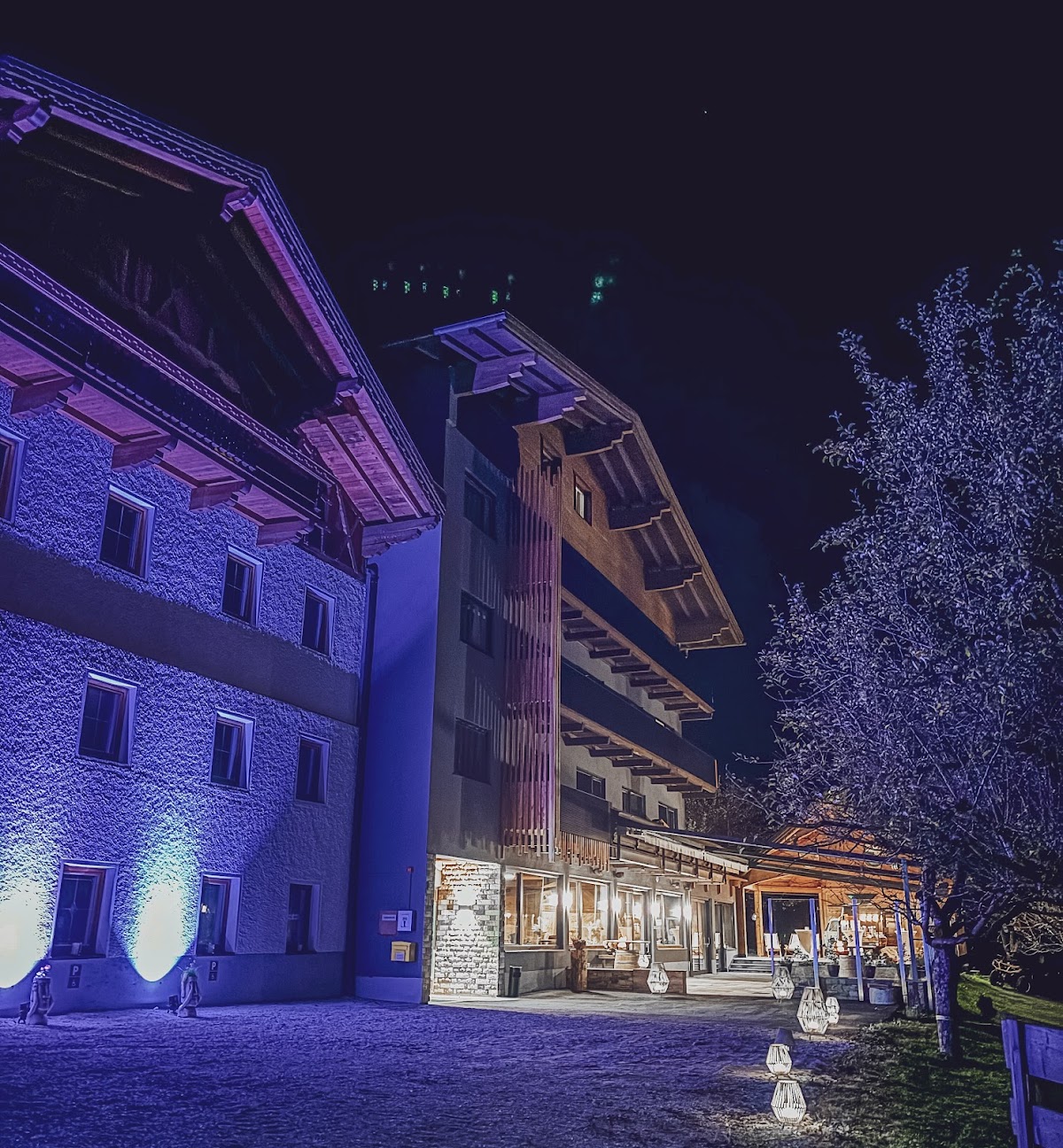 Yoga Retreats Tirol — 3